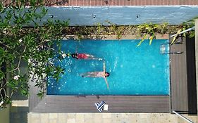 Nehamrit Farms - Boutique Farmstay At Malshej Ghat